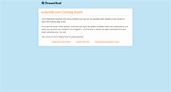 Desktop Screenshot of e-lavirint.com